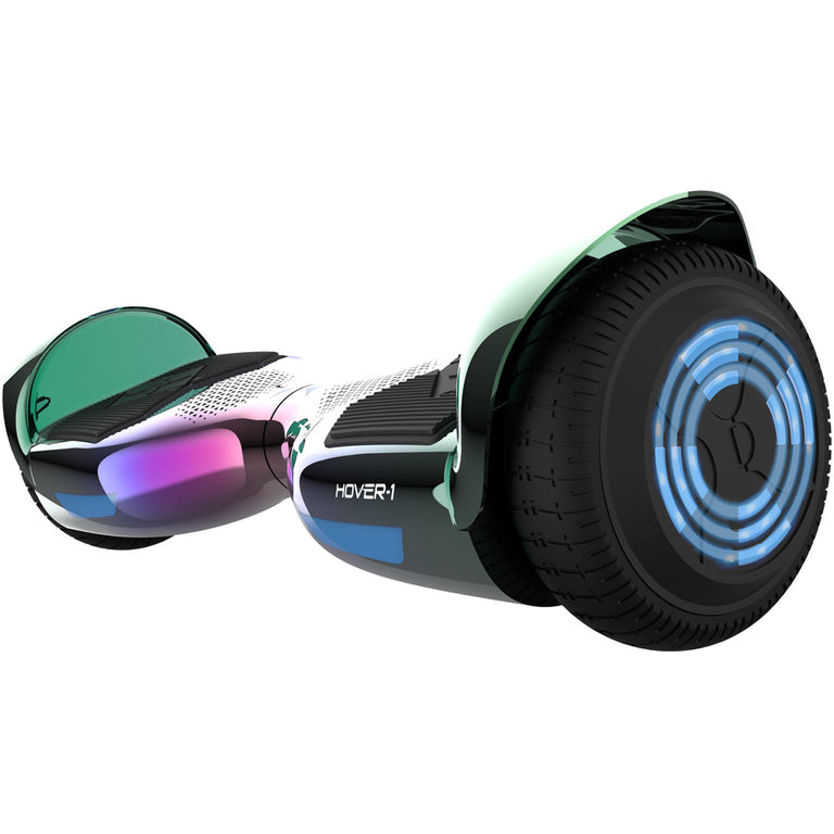 Epsilon Hoverboard électrique auto-équilibrant, 320W double moteur, 7 Epsilon Hoverboard électrique auto-équilibrant, 320W double moteur, 7